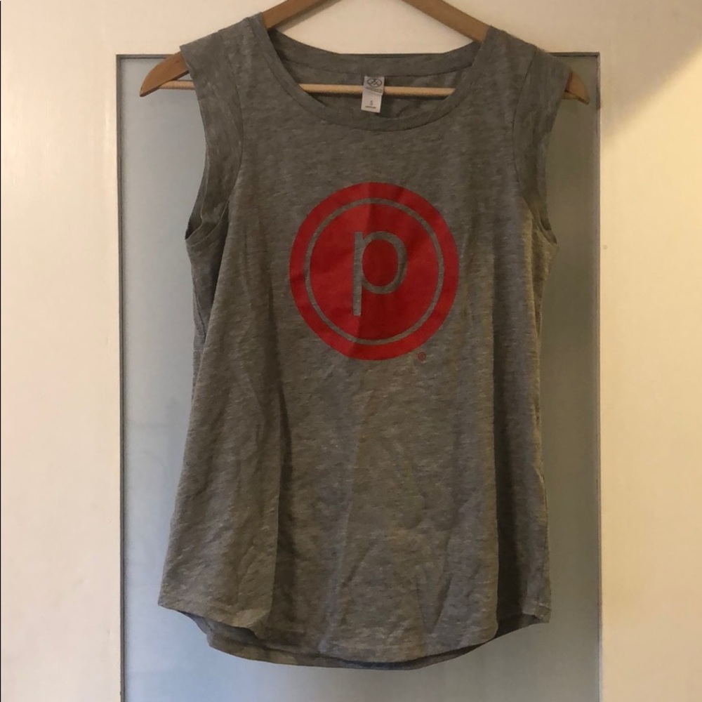 Pure Barre Tank